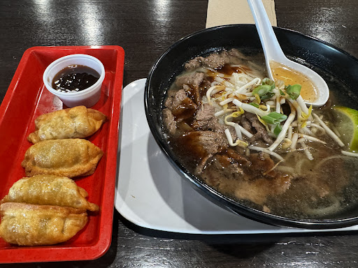Photo of Wok Box - Dawson Creek - 11000 8th St Unit 20, Dawson Creek, BC V1G 4K6